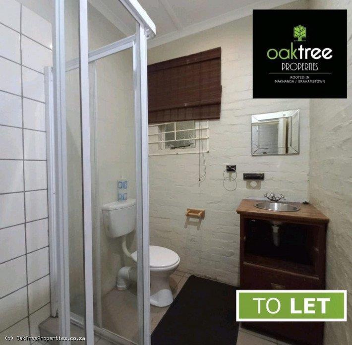 To Let 1 Bedroom Property for Rent in Grahamstown Eastern Cape